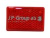 PORSC 90163301000 Rear Reflector